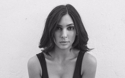 Camila Banus Today: Facts and Photos of "Days of Our Lives" Actress